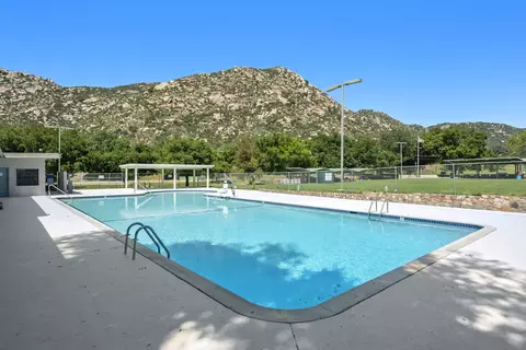 Exterior - 15546 Calistoga Dr, Ramona, CA 92065 photo 6 of 7