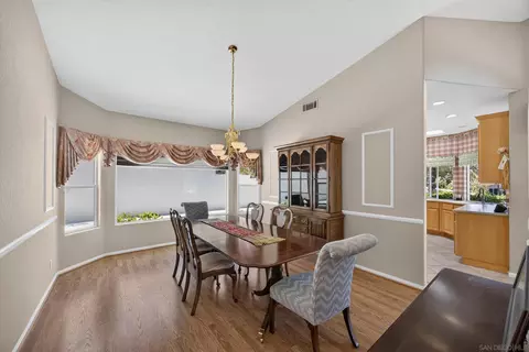 Dining - 15546 Calistoga Dr, Ramona, CA 92065 photo 1 of 1
