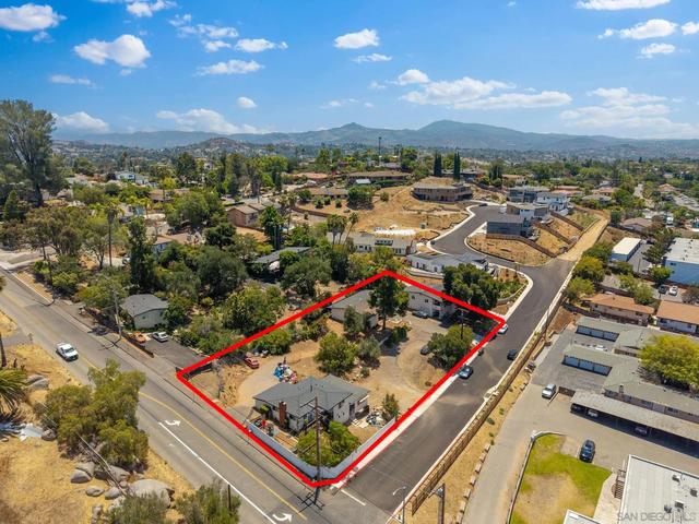 401-07 Idaho Ave, Escondido, CA 92025