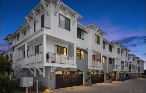 3343 Tyler #3, Carlsbad, CA 92008