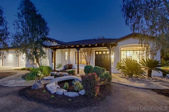 3504 Nettle Pl, Fallbrook, CA 92028