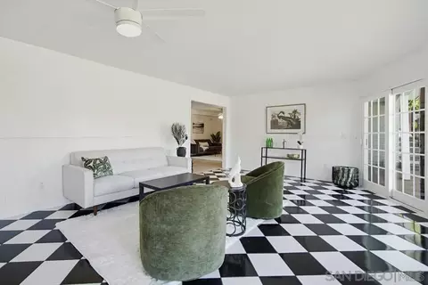 Living - 4586 Mayapan, La Mesa, CA 91941 photo 5 of 5