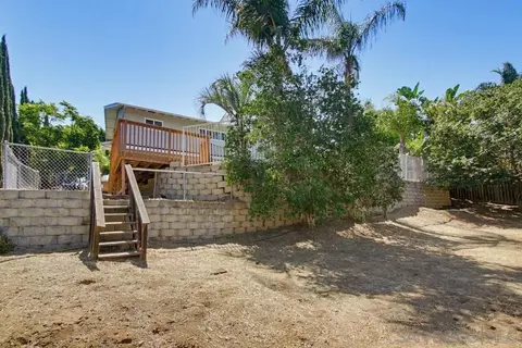 Exterior - 4586 Mayapan, La Mesa, CA 91941 photo 9 of 15
