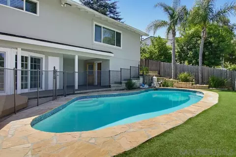 Exterior - 4586 Mayapan, La Mesa, CA 91941 photo 4 of 15