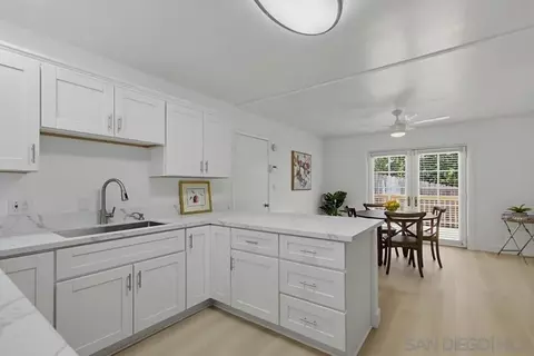 Kitchen - 4586 Mayapan, La Mesa, CA 91941 photo 2 of 4