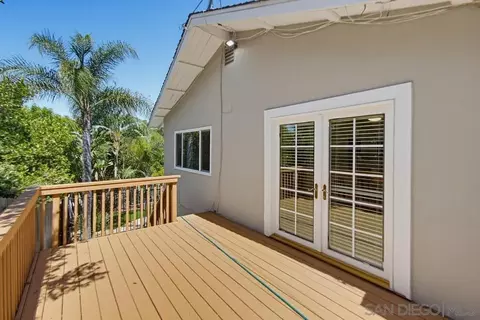 Exterior - 4586 Mayapan, La Mesa, CA 91941 photo 15 of 15