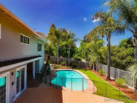 Exterior - 4586 Mayapan, La Mesa, CA 91941 photo 3 of 15