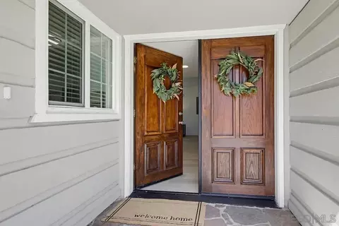 Entry Way - 4586 Mayapan, La Mesa, CA 91941 photo 1 of 1