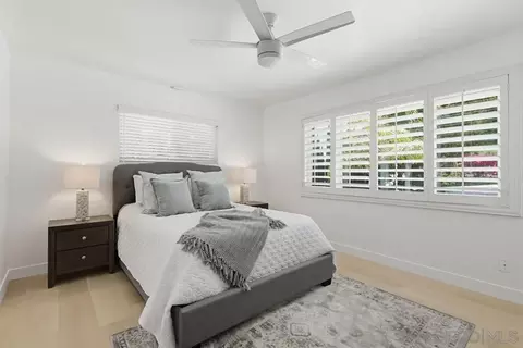 Bedroom - 4586 Mayapan, La Mesa, CA 91941 photo 1 of 3
