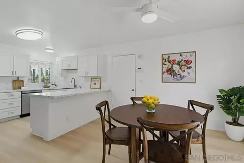 Dining - 4586 Mayapan, La Mesa, CA 91941 photo 3 of 4