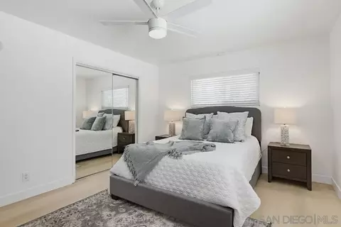 Bedroom - 4586 Mayapan, La Mesa, CA 91941 photo 2 of 3