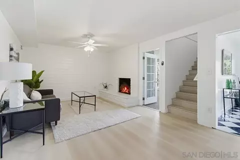 Living - 4586 Mayapan, La Mesa, CA 91941 photo 3 of 5