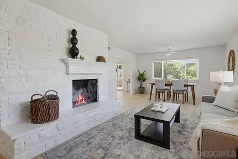Living - 4586 Mayapan, La Mesa, CA 91941 photo 2 of 5