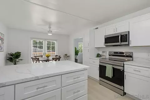 Kitchen - 4586 Mayapan, La Mesa, CA 91941 photo 3 of 4
