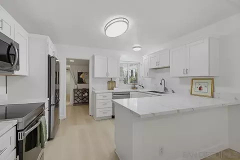 Kitchen - 4586 Mayapan, La Mesa, CA 91941 photo 4 of 4