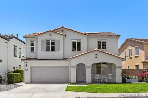 3669 Lake Park Rd, Fallbrook, CA 92028 photo 1