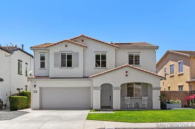 3669 Lake Park Rd, Fallbrook, CA 92028