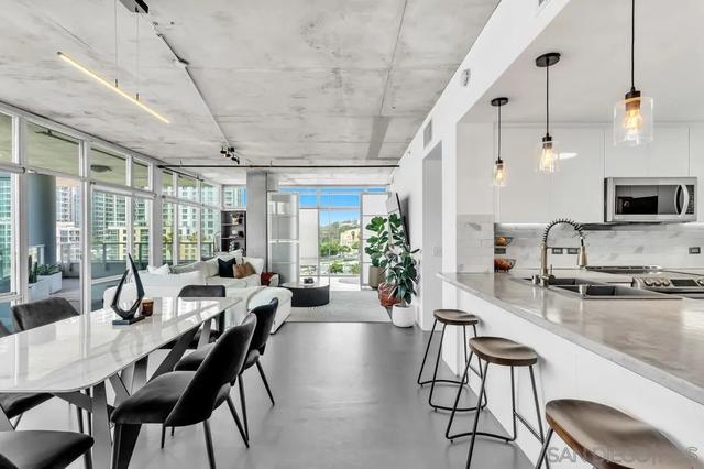 1080 Park #701, San Diego, CA 92101