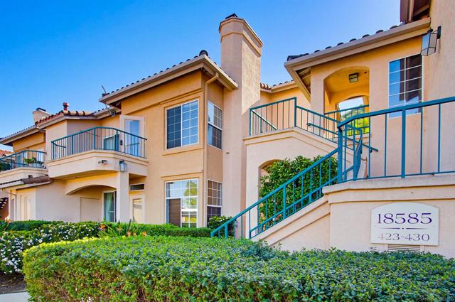 18585 Caminito Pasadero #427, San Diego, CA 92128