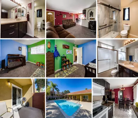 1000 Estes #44, El Cajon, CA 92020