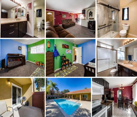 1000 Estes #44, El Cajon, CA 92020