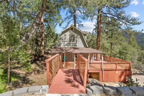 52910 Cedar Dr, Idyllwild, CA 92549 photo 4