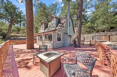 52910 Cedar Dr, Idyllwild, CA 92549 photo 27