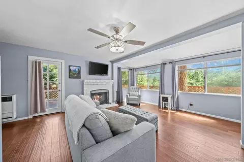 52910 Cedar Dr, Idyllwild, CA 92549 photo 9