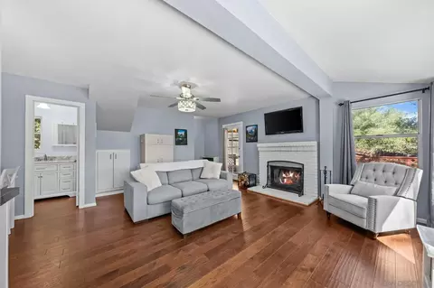 52910 Cedar Dr, Idyllwild, CA 92549 photo 8