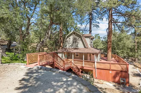 52910 Cedar Dr, Idyllwild, CA 92549 photo 5