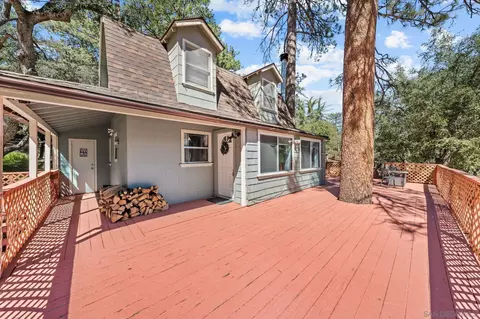 52910 Cedar Dr, Idyllwild, CA 92549 photo 1