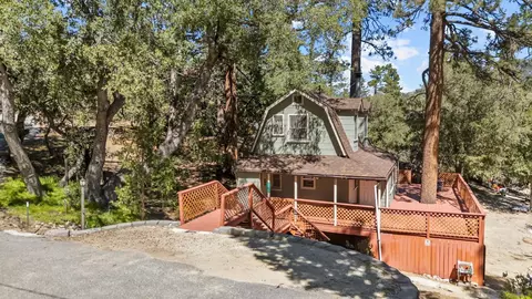 52910 Cedar Dr, Idyllwild, CA 92549 photo 3