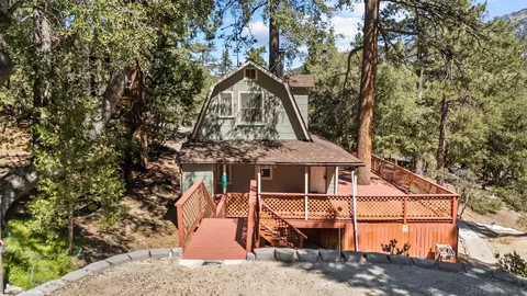 52910 Cedar Dr, Idyllwild, CA 92549 photo 2