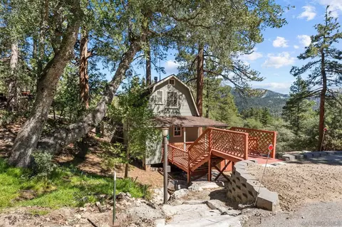 52910 Cedar Dr, Idyllwild, CA 92549 photo 6