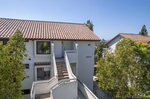 16470 Avenida Venusto UNIT F, San Diego, CA 92127