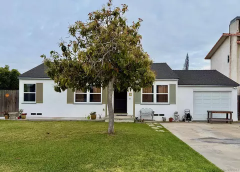 551 Thorn St, Imperial Beach, CA 91932
