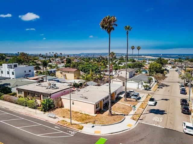 4715-4717 Blackfoot Ave, San Diego, CA 92117