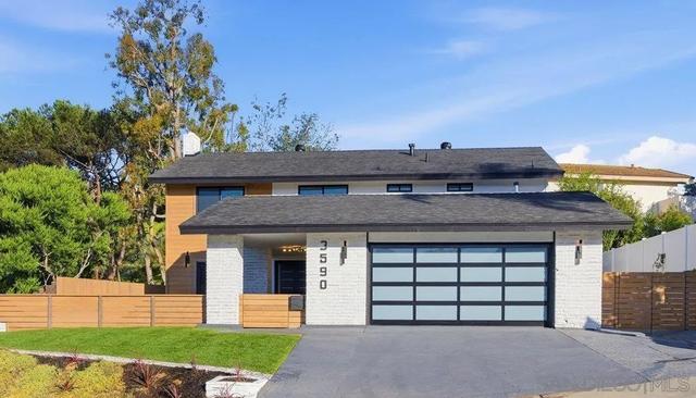 3590 Syracuse Ave, San Diego, CA 92122