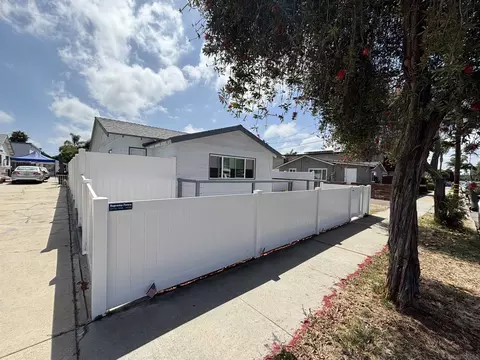 279 Del Mar Ave, Chula Vista, CA 91910