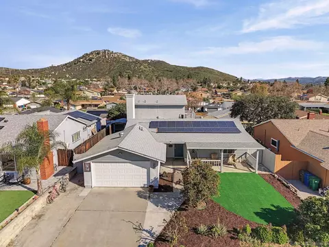 10621 Keith, Santee, CA 92071 photo 1