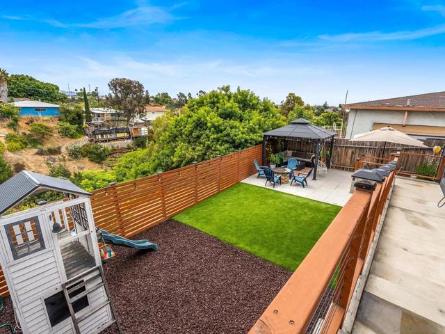 2462 44th, San Diego, CA 92105