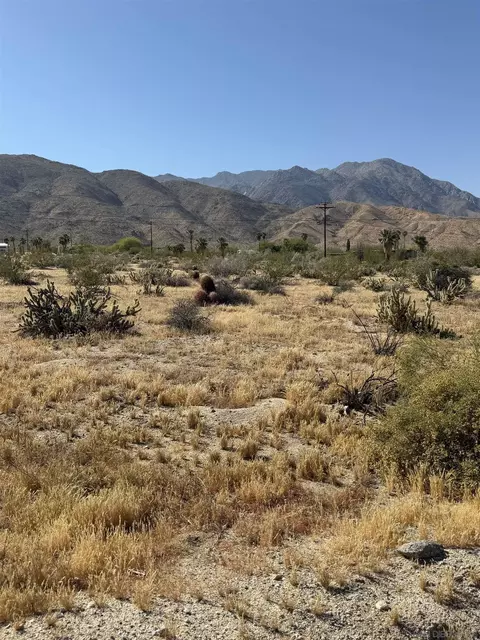 broken arrow, Borrego Springs, CA 92004