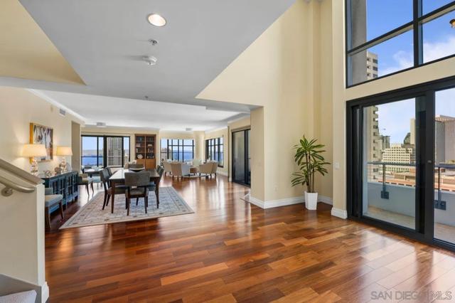 645 Front St #2002, San Diego, CA 92101
