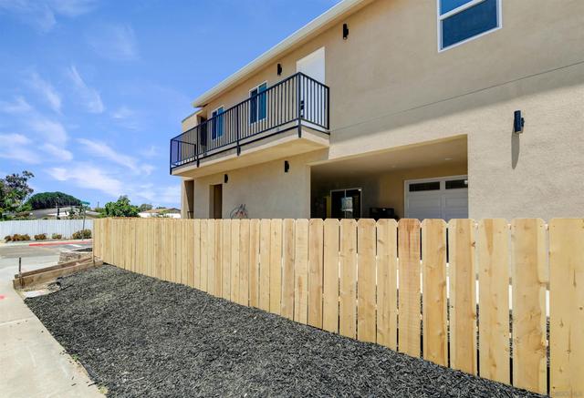 303 Sears Ave, San Diego, CA 92114