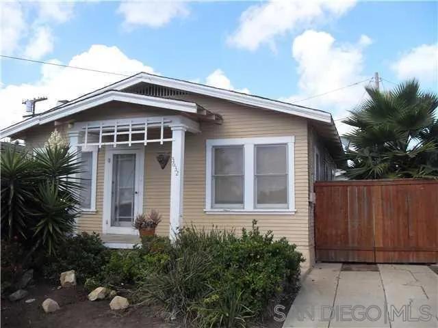 3632 Dwight St, San Diego, CA 92104