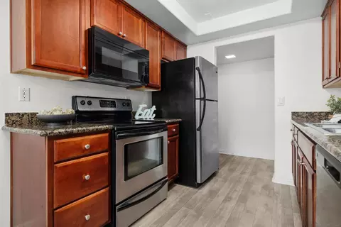 Kitchen - 1434 Marshall Rd #23, Alpine, CA 91901 photo 1 of 5