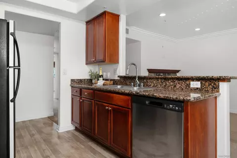 Kitchen - 1434 Marshall Rd #23, Alpine, CA 91901 photo 2 of 5