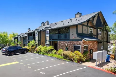 Exterior - 1434 Marshall Rd #23, Alpine, CA 91901 photo 2 of 6