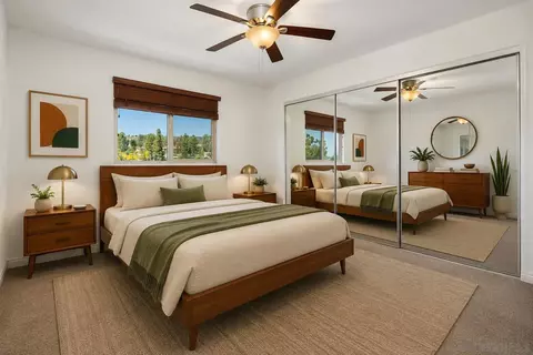 Bedroom - 1434 Marshall Rd #23, Alpine, CA 91901 photo 1 of 7