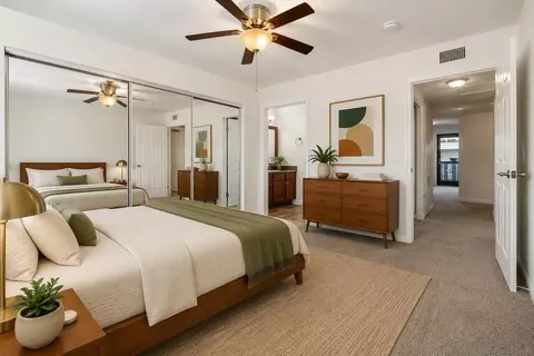 Bedroom - 1434 Marshall Rd #23, Alpine, CA 91901 photo 3 of 7